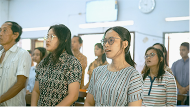 galeri, Ibadah Pentakosta GKJ Baki Pepantan Kingkang 2026, gereja kristen jawa, gkj, gkj baki, gereja kristen jawa baki, baki, sukoharjo, gkj klasis sukoharjo, klasis sukoharjo, klasis, sinode gkj, sinode 